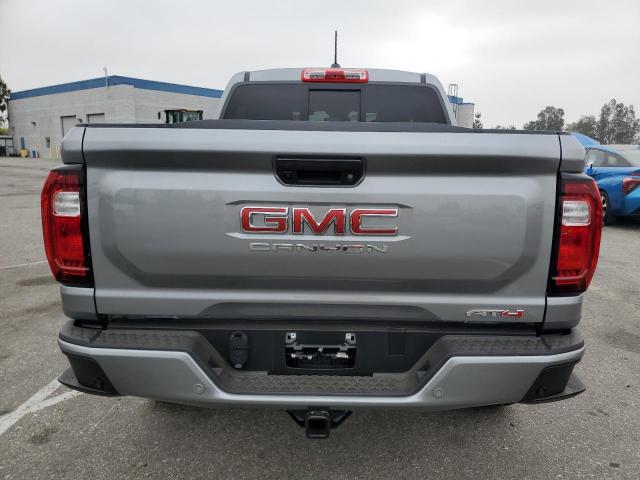 2024 GMC Canyon At4 VIN: 1GTP6DEK4R1174191 Lot: 58717174