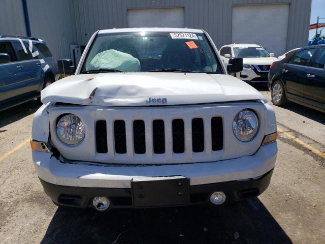 2015 JEEP PATRIOT SP - 1C4NJRBB7FD331827