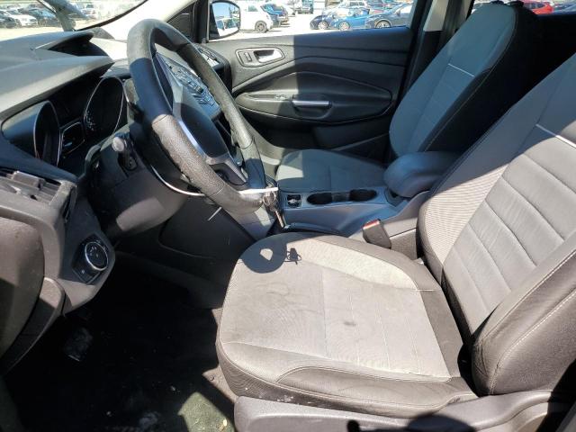 2013 Ford Escape Se VIN: 1FMCU0GXXDUB07457 Lot: 58216054