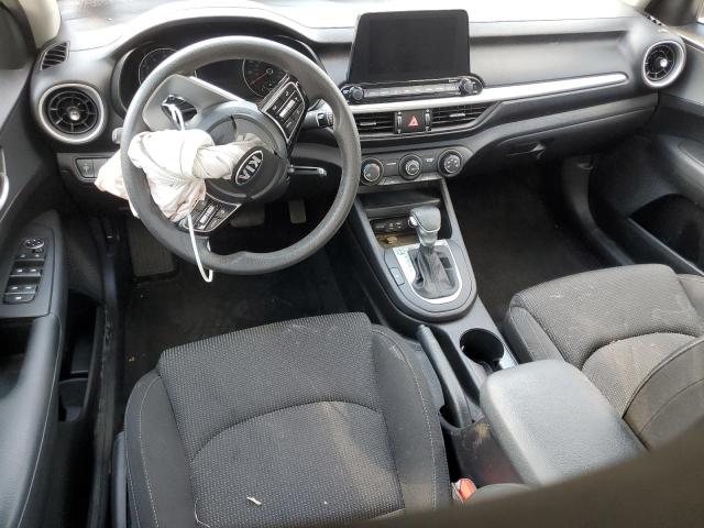 2021 Kia Forte Fe VIN: 3KPF24ADXME387134 Lot: 57388194