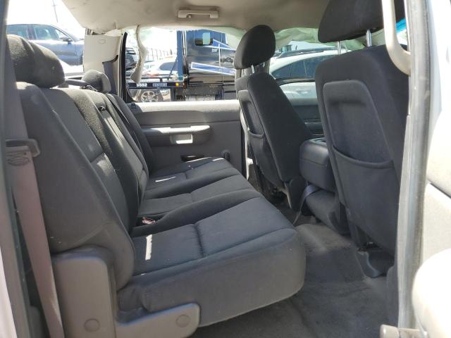 2011 Chevrolet Silverado C1500 VIN: 3GCPCPE03BG209092 Lot: 60267924