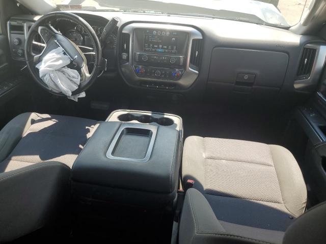 2016 CHEVROLET SLVRD 1500 1GCVKREC4GZ105265