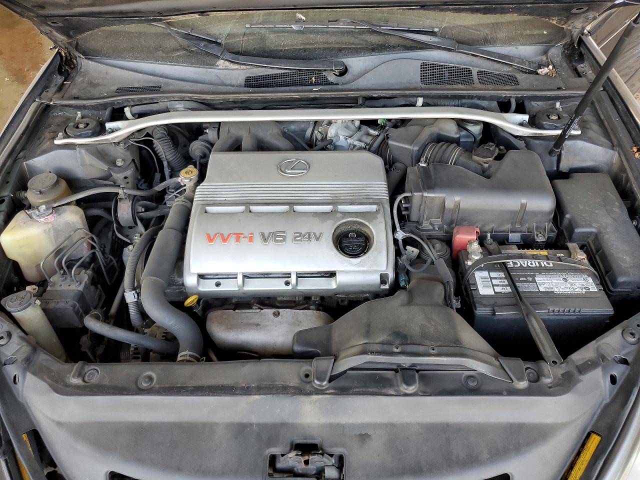 JTHBF30GX30109476 2003 Lexus Es 300