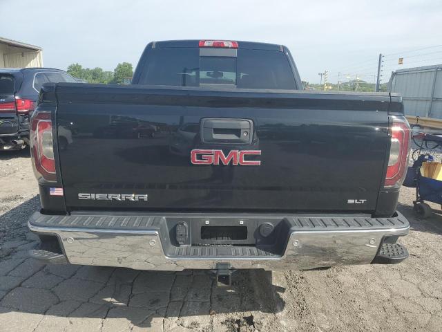 2017 GMC Sierra K1500 Slt VIN: 3GTU2NEC9HG263297 Lot: 56859754