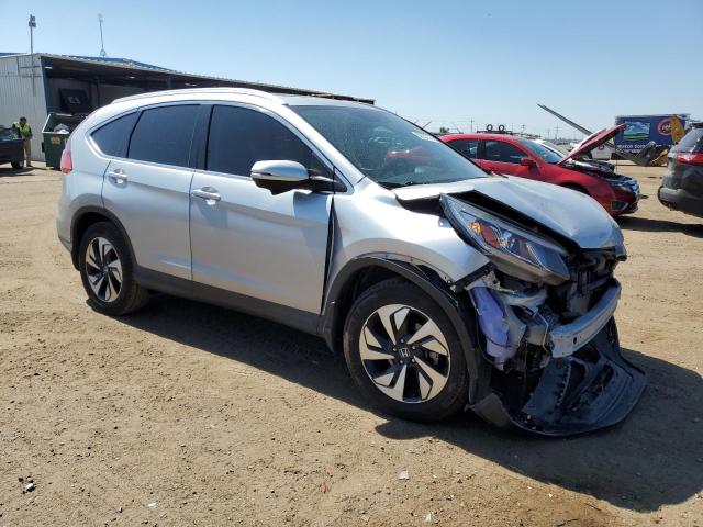 5J6RM4H91GL077355 2016 Honda Cr-V Touring