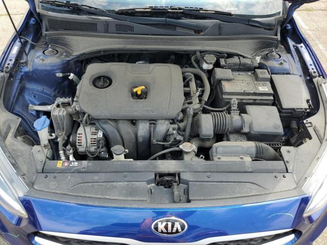 3KPF24AD1LE255071 Kia Forte FE 11