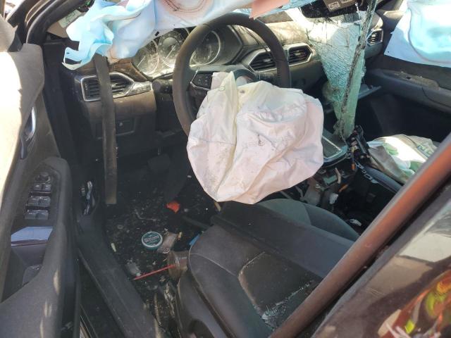 2021 MAZDA CX-5 TOURI - JM3KFBCMXM0339217