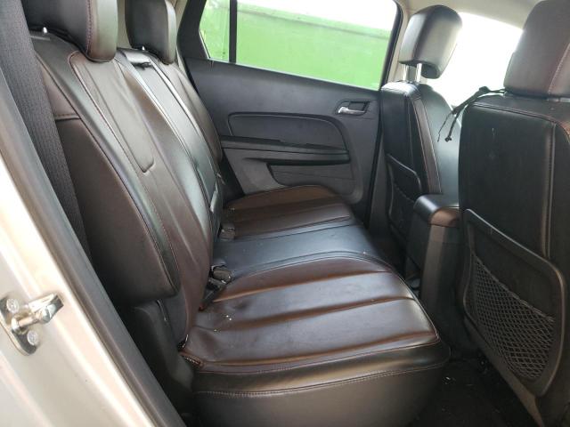 2014 GMC Terrain Slt VIN: 2GKALSEKXE6335853 Lot: 57516774