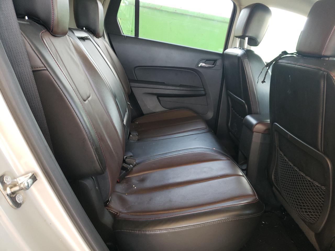 2GKALSEKXE6335853 2014 GMC Terrain Slt