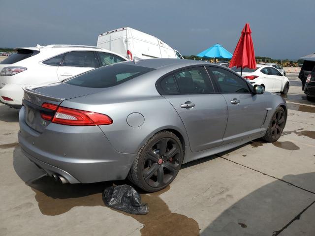 VIN SAJWA0JH6FMU55451 2015 Jaguar XF, R no.3