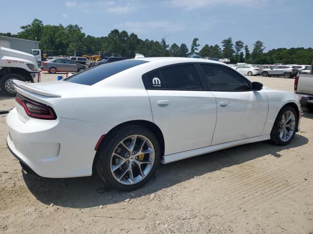 2023 Dodge Charger Gt VIN: 2C3CDXHG1PH635444 Lot: 57806244