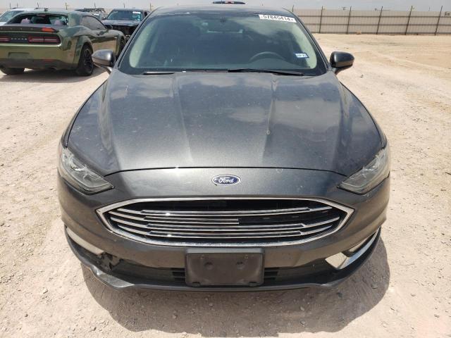 VIN 3FA6P0H74JR150045 2018 Ford Fusion, SE no.5