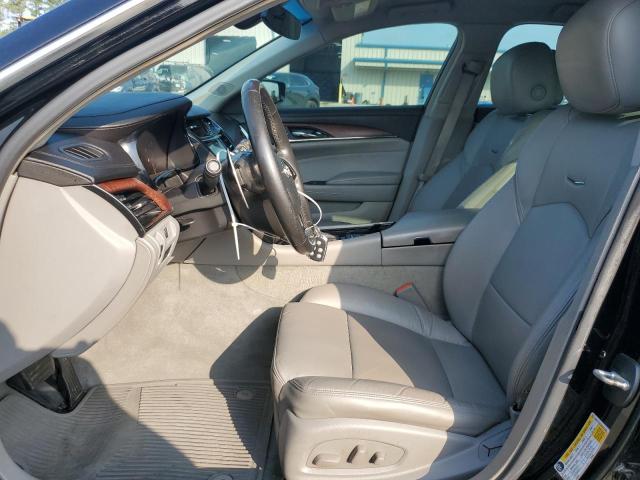 2014 Cadillac Cts VIN: 1G6AW5SX2E0197158 Lot: 60357304