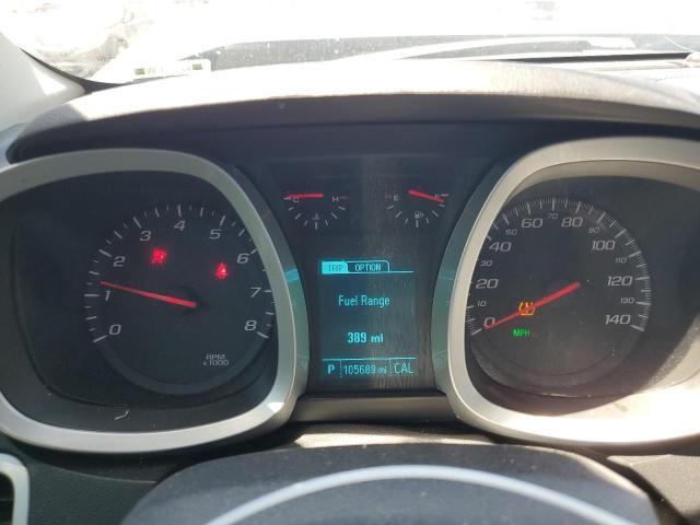 2015 CHEVROLET EQUINOX LT - 2GNALBEK6F6145388