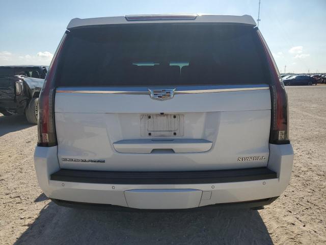 2016 Cadillac Escalade Premium VIN: 1GYS4CKJXGR419610 Lot: 58768004