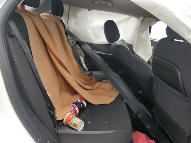 2022 Chevrolet Trailblazer Lt VIN: KL79MRSL8NB019847 Lot: 59092214