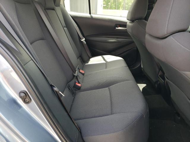 2021 TOYOTA COROLLA LE - JTDEPMAE9MJ164544