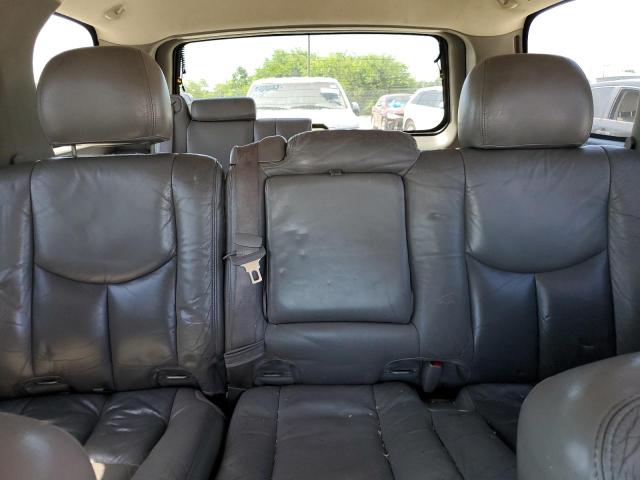 2004 GMC Yukon Denali VIN: 1GKEK63U54J193347 Lot: 58849674