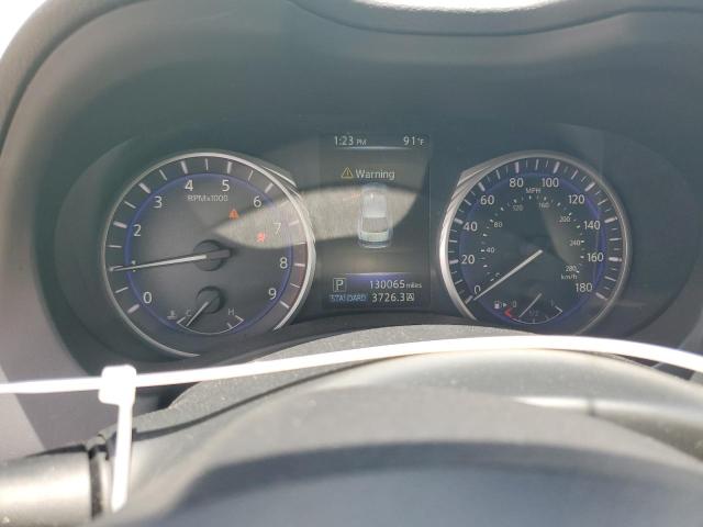 2017 Infiniti Q50 Premium VIN: JN1EV7AP3HM736269 Lot: 60820954