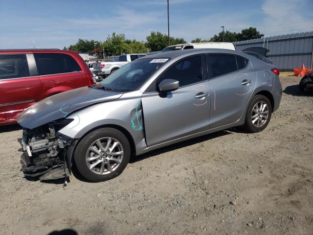 VIN JM1BM1V73E1127769 2014 Mazda 3, Touring no.1