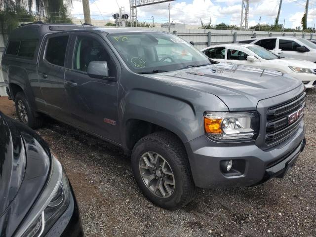 2019 GMC CANYON ALL 1GTP6FE18K1236085