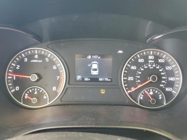 2020 Kia Optima Lx VIN: 5XXGT4L37LG389015 Lot: 58145154