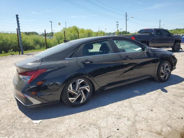 2024 HYUNDAI ELANTRA SE - KMHLS4DG3RU664249