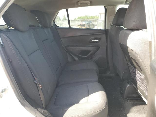 2019 Chevrolet Trax 1Lt VIN: 3GNCJPSB2KL222599 Lot: 59529304