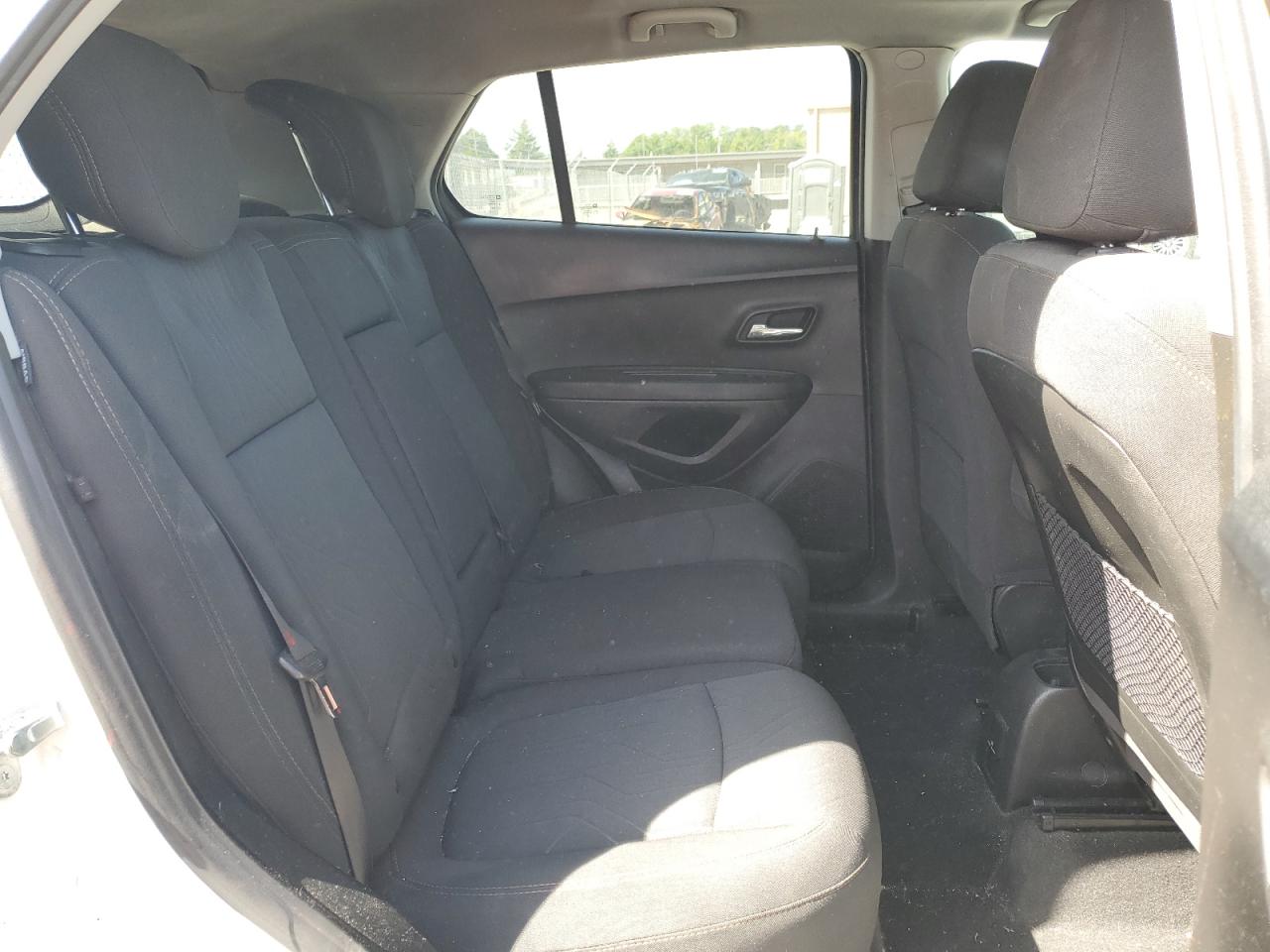 3GNCJPSB2KL222599 2019 Chevrolet Trax 1Lt