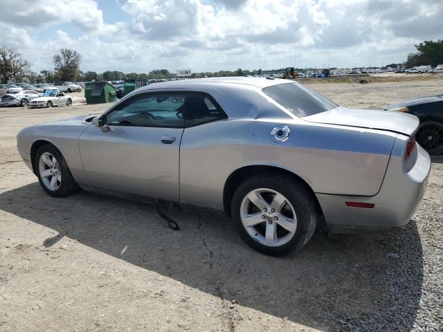 2013 Dodge Challenger Sxt VIN: 2C3CDYAG6DH742341 Lot: 59952924