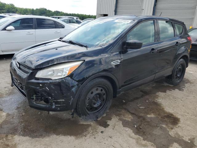 1FMCU0F70GUB89138 2016 FORD ESCAPE - Image 1