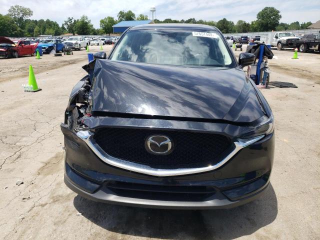 2021 MAZDA CX-5 GRAND - JM3KFBDM3M1344686