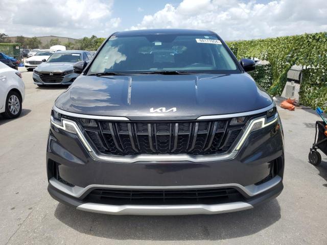 2023 KIA CARNIVAL L - KNDNB4H35P6195543