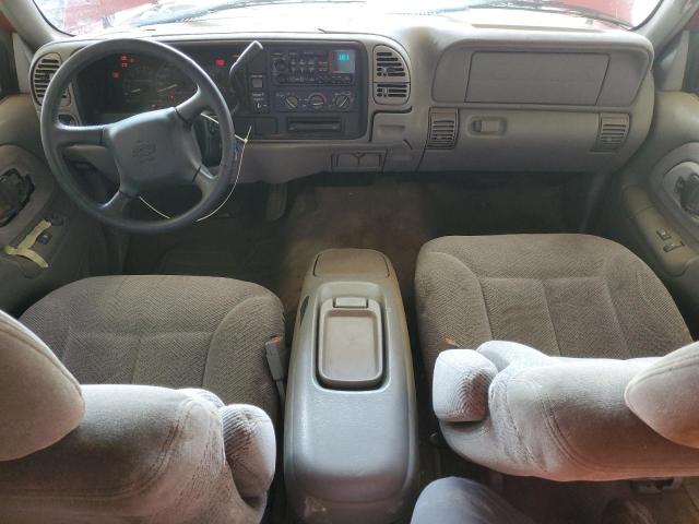 1998 Chevrolet Gmt-400 C1500 VIN: 2GCEC19R0W1218439 Lot: 59935004