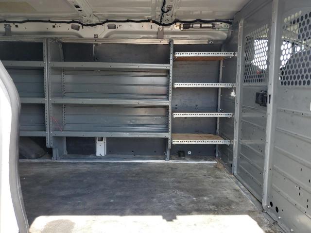 2015 Ford Transit T-250 VIN: 1FTYR2ZM8FKA16244 Lot: 59851874