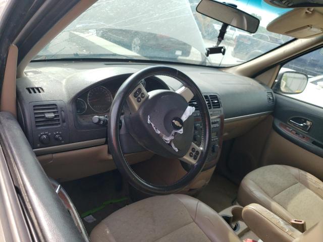 2005 Chevrolet Uplander Lt VIN: 1GNDV33L15D171471 Lot: 56394894