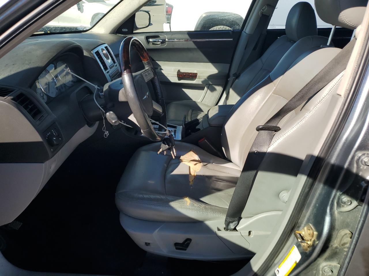 2C3KA63H76H177311 2006 Chrysler 300C