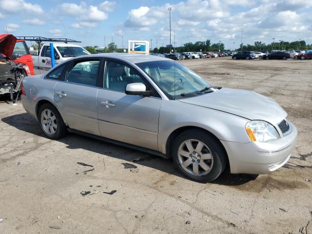 2006 Ford Five Hundred Sel VIN: 1FAFP24196G139330 Lot: 59779644