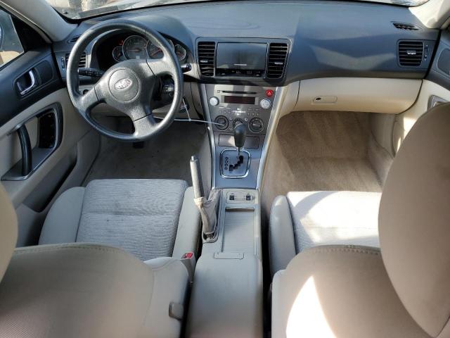 2007 Subaru Outback Outback 2.5I VIN: 4S4BP61C177330212 Lot: 60696184