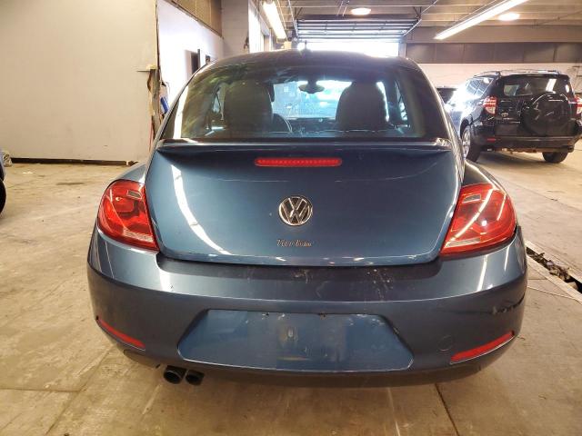 2016 Volkswagen Beetle Se VIN: 3VWJ17AT0GM627059 Lot: 59845304