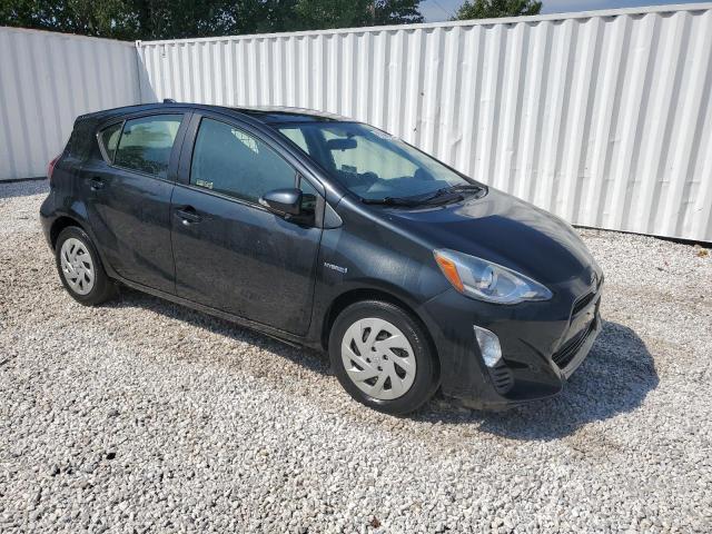 2016 Toyota Prius C VIN: JTDKDTB39G1120325 Lot: 58867694