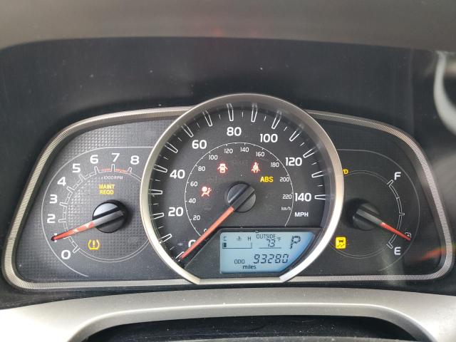 2015 TOYOTA RAV4 LE - JTMBFREV6FD152415