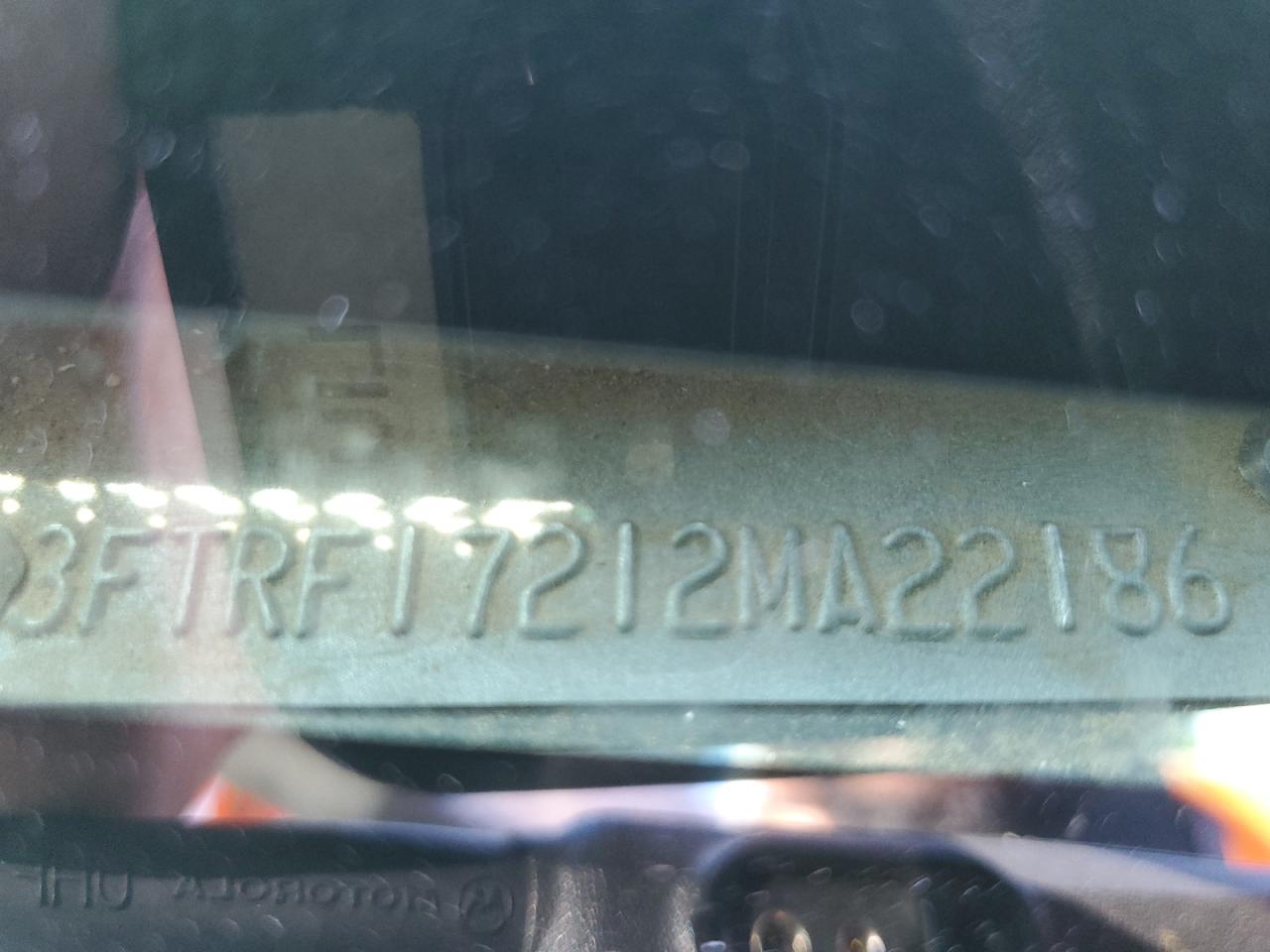 3FTRF17212MA22186 2002 Ford F150