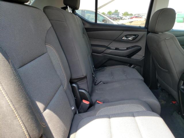 2020 Chevrolet Traverse Ls VIN: 1GNERFKW9LJ192749 Lot: 58834674