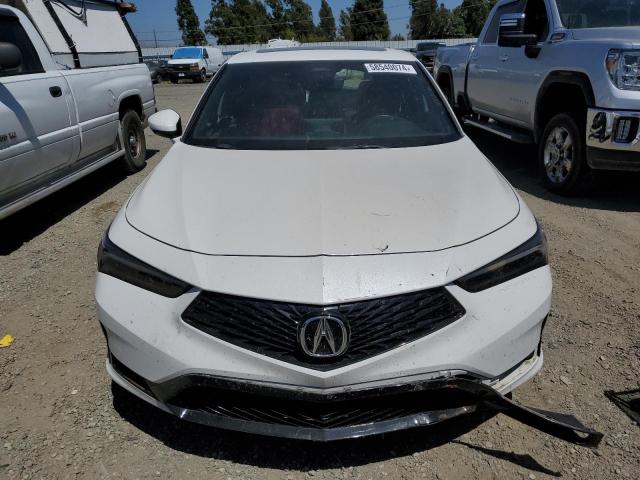 2023 Acura Integra A-Spec VIN: 19UDE4H33PA003893 Lot: 58540074