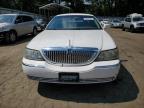 LINCOLN TOWN CAR S photo