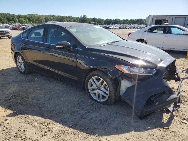 2016 Ford Fusion Se VIN: 1FA6P0H75G5129880 Lot: 58241324