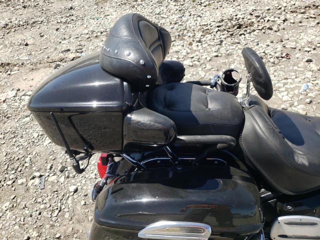 2006 YAMAHA XVZ13 TF JYAVP04E46A010326