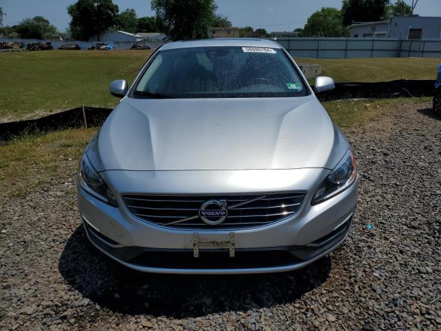 2018 VOLVO S60 INSCRI LYV402TK6JB174430