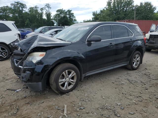 Vin: 2gnalbek7d6430596, lot: 60373234, chevrolet equinox ls 2013 img_1